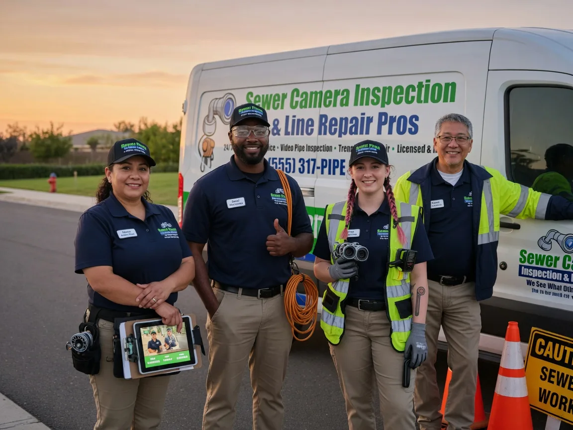 Sewer Line Repair company in Belton, KY